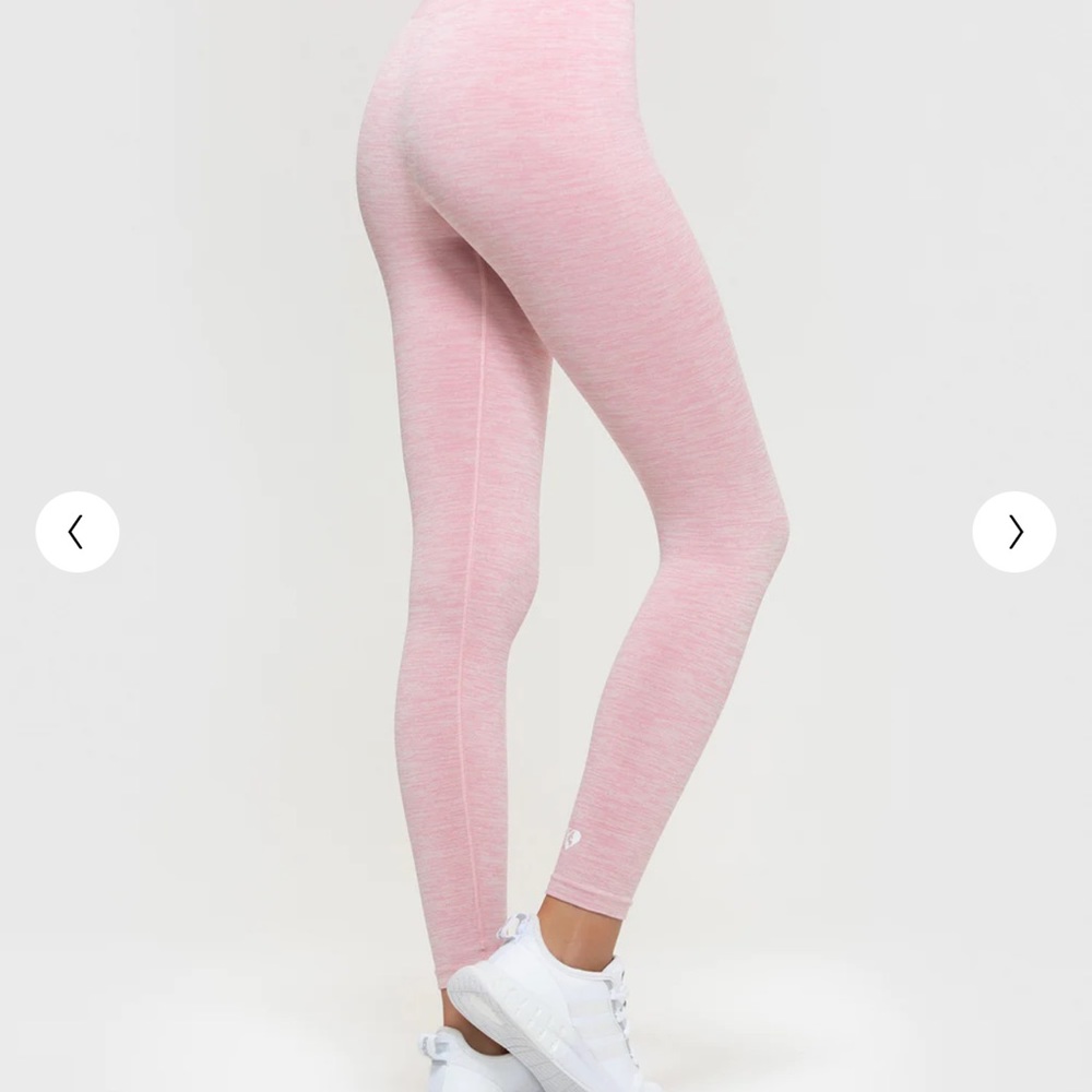 Women’s Best Move Seamless Leggings size M